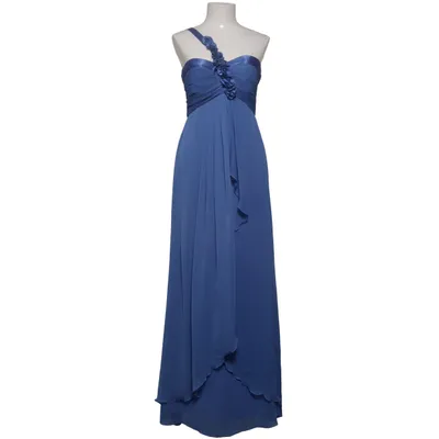Evening gown (00538) from Minelli Polyester