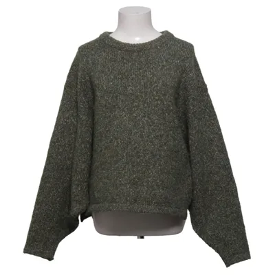 Pull-over (MARCEL) de Carin Wester Acrylique, Coton, Élasthane, Polyester, Laine