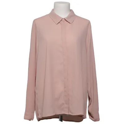 Chemise (Rose) de Avenue Polyester