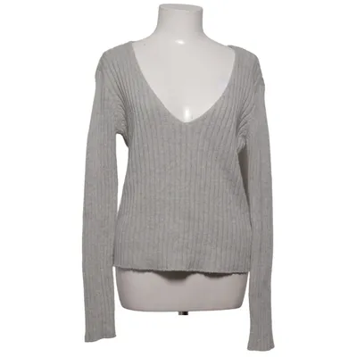 Sweater (Grå) fra Subdued Akryl, Bomuld