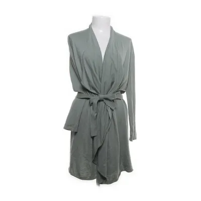 Cardigan (Green) from Intimate by Change Ligerie Acrylic, Polyester, Nylon, Wool
