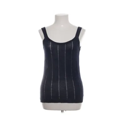 Tank Top (Blue) from Simonett