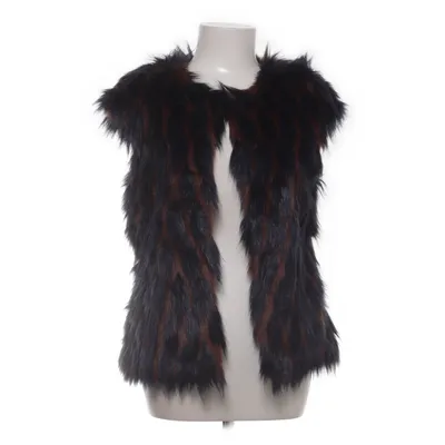 Ytterväst (C-cas/5 Fake FurGilet) från Costes Akryl, Polyester
