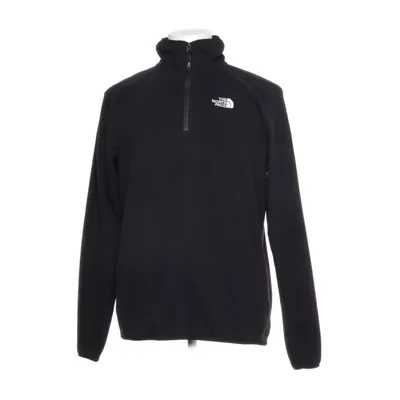 Fleecetrøje (Sort) fra The North Face Polyester