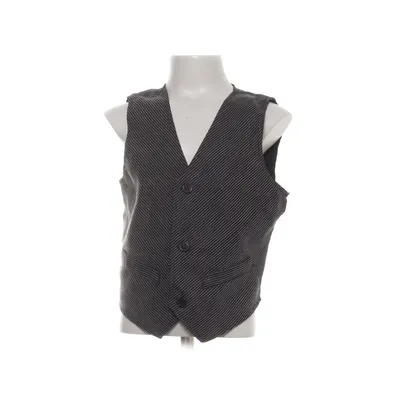 Outer vest (Gray, White) from Infinity Kids Polyester