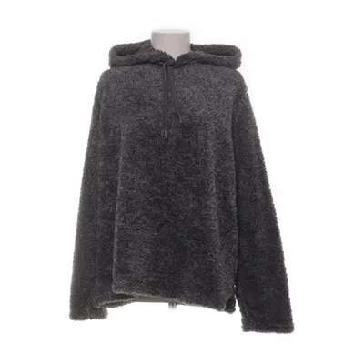 Capuchon sweater (Grijs) van Kapalua Polyester