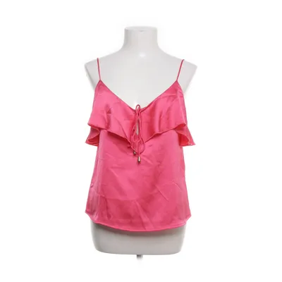 Tanktop (Roze) van Loavies Polyester