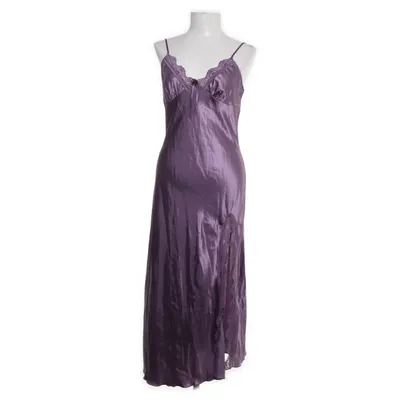 Natkjole (Lilla) Polyester