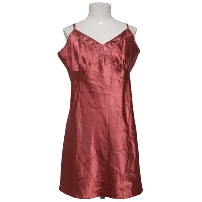 Nachtjapon (Rood) van Secrets Polyamide, Polyester