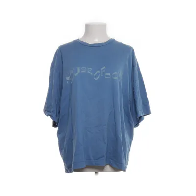 T-shirt (Blå) från Stine Goya Ekologisk bomull