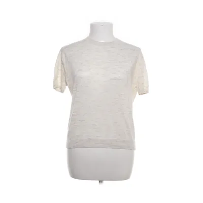 Top (Beige) from WERA Acrylic, Linen