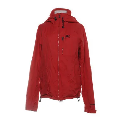 Outdoor jacket (Red) from Abercrombie Polyester