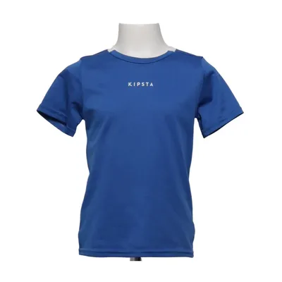 Maillot de football (Bleu) de Kipsta