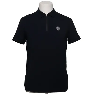 Polo shirt (Blue) from Emporio Armani
