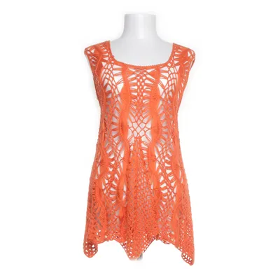 Tank Top (Orange) from Stella Morgan