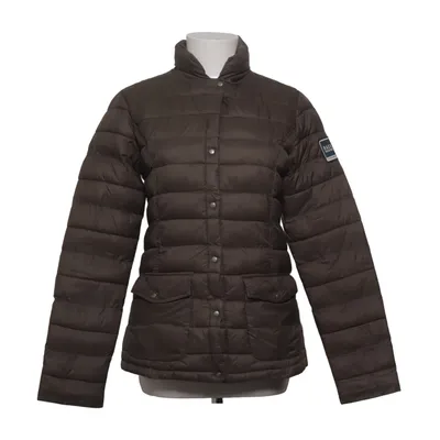 Lättviktsjacka (Brun) från Race Marine Polyamid, Polyester