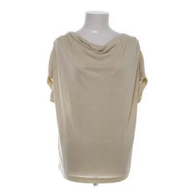 Topp (LA-GLITTER DRAPE TEE) från Shoeby Polyester