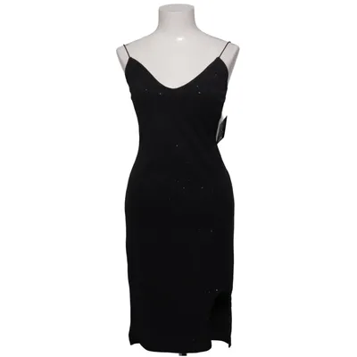 Cocktail dress (Black) from NLY One Elastane, Polyester