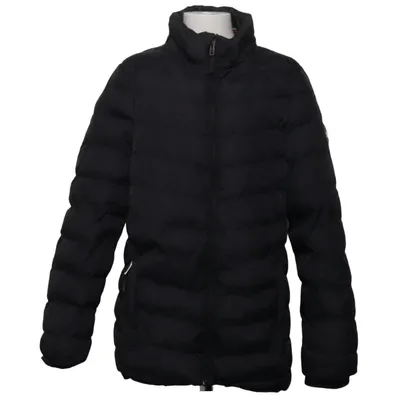 Winter jacket (Black) from Vinson Polyamide
