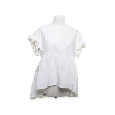 Topp (Vit) från Ottod'Ame Bomull