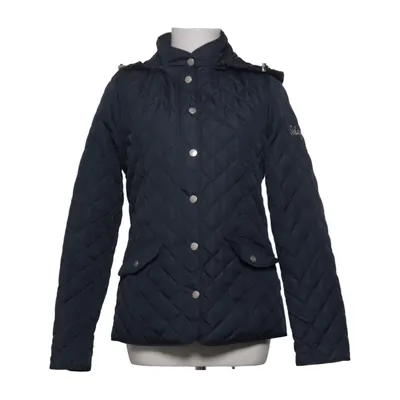 Jacka (Blå) från Sebago Polyamid, Polyester