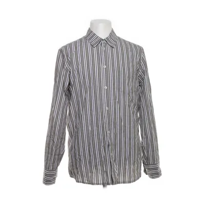Skjorta (Grön, Vit) från MyWear Man Bomull