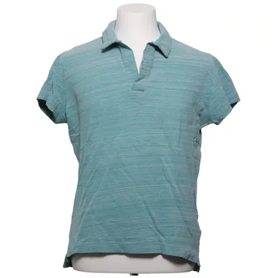 Poloshirt (Groen) van Orlebar Brown Katoen