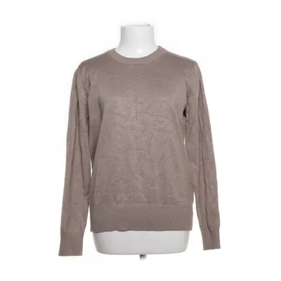 Sweater (Brun) fra Saint Tropez Polyamid, Viscose