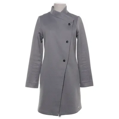 Kappa (Grå) från Rock Collection Bomull, Elastan, Polyester