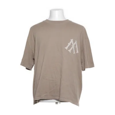 T-shirt (Bruin) van Mosquets Katoen