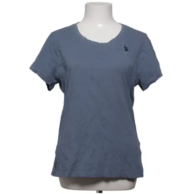 T-shirt (103585 AMY) van U.S. Polo Assn. Katoen