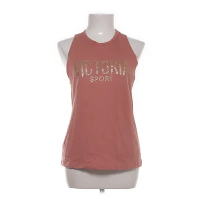 Sport tanktop (Roze) van Victoria's Secret Katoen, Polyester