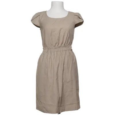 Robe (Beige) de Expressions Polyester