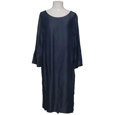 Jeanskjole (WINY CHAMBRAY) fra Opus Lyocell