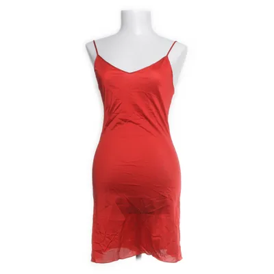 Nachtjapon (Rood) van Lindex