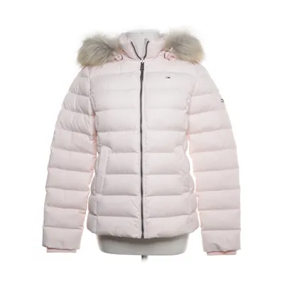 Donsjack (Roze) van Tommy Hilfiger Jeans