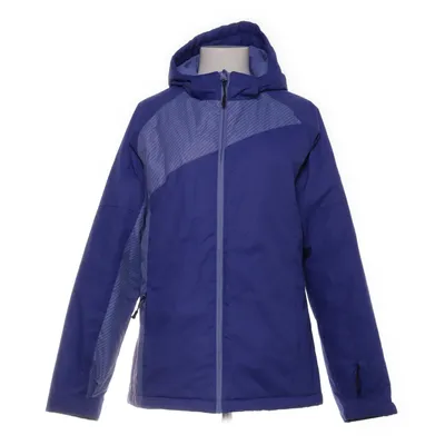 Skidjacka (Blå) från Sports Polyester