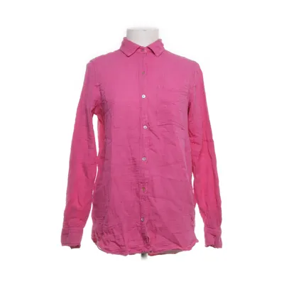 Shirt (Roze) van Lola River Katoen