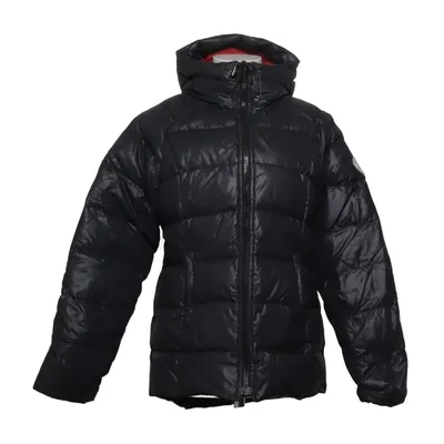 Winter jacket (Black, Red) from Cross Polyamide