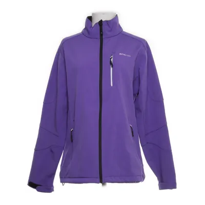 Allvädersjacka (Lila) från Trekmates Elastan, Polyester
