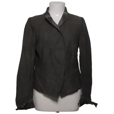 Blazer (Groen) van Solar Linnen
