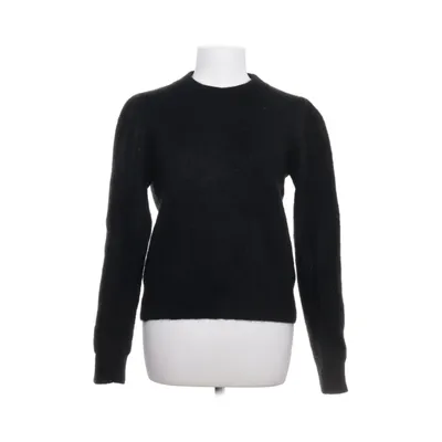 Coltrui (Zwart) van Second Female Elastaan, Mohair, Polyamide, Wol