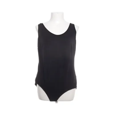 Body (Svart) från BPC Bonprix Collection Bomull