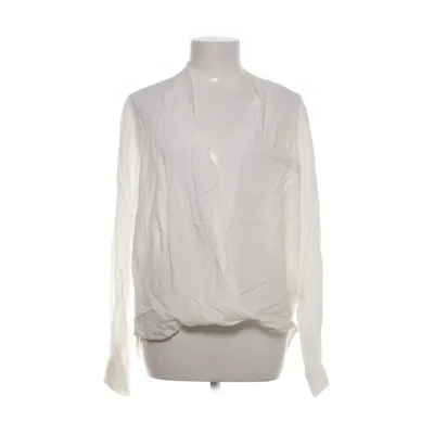 Blouse (Wit) van Jake*s Viscose