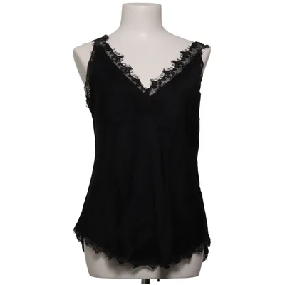 Haut (Noir) de Costamani Viscose