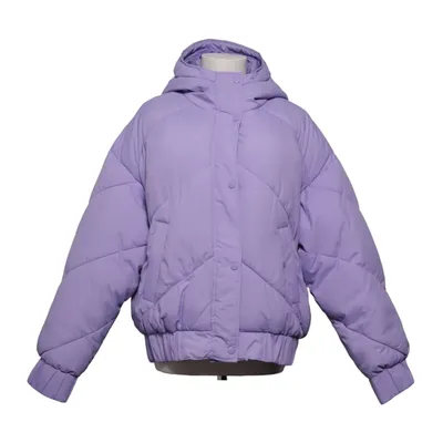 Vinterjacka (Lila) från Cropp Polyester