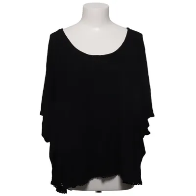 Top (Black) from Artist Clothing Viscose