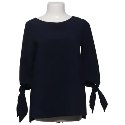 Blus (Blå) från Lucca Elastan, Polyester