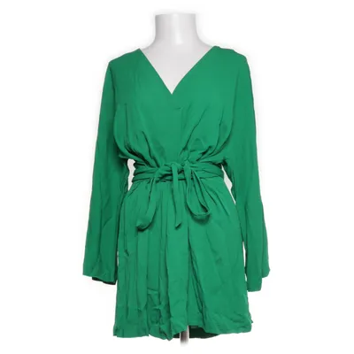 Jurk (Groen) van H&M Trend Viscose