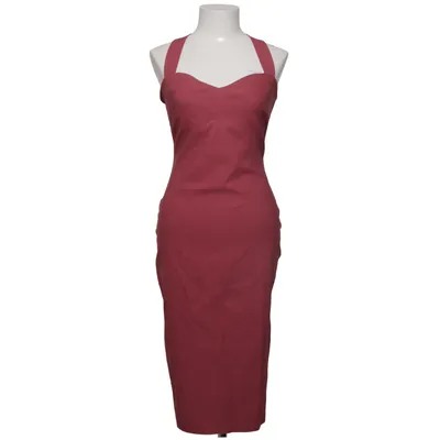 Jurk (Roze) van Vesper Elastaan, Polyamide, Viscose